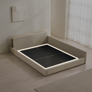 [삼익가구]해온 PP 깔판(Q)