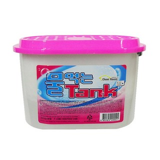 (한셀)강력 습기제거제(물먹는 탱크) 20개, 515ml