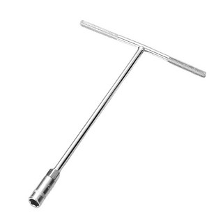 티복스 복스알 복스대 연결대 세트 렌치 T 복스 육각 비트 소켓 6각 핸들, 1개