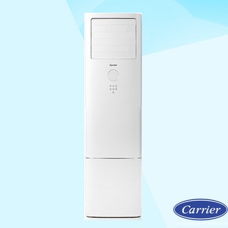 캐리어 스탠드냉난방기 인버터 냉온풍기 16평 18평 24평 25평 30평 40평 실외기포함 전국설치 기본설치별도, 16평단상 일반형 DAMQ-0653DAWSD, 일반배관형