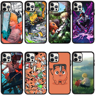 체인소맨 포치타 헌터 덴지 애니 휴대폰케이스 신비폰2 A13 A15 제트플립3 제트플립4 제트플립5 제트플립6 지폴드3 지폴드4 지폴드5 지폴드6 노트9