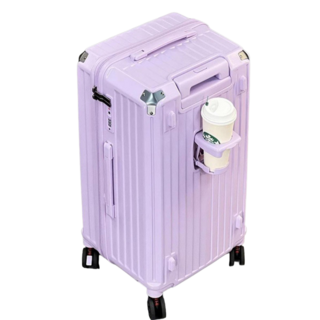 萬向五輪旅行箱 USB充電口 多功能行李箱 海關鎖 旅行箱 30吋 28吋 26吋 24吋 大容量