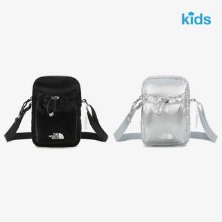 노스페이스키즈 NN2PR56 키즈 퍼피 크로스백 미니 XAR066 AKG032