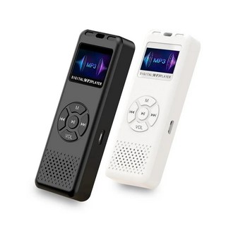 音悅行者 插卡式MP3隨身聽(加32G記憶卡)(附6大好禮), 黑, SP15
