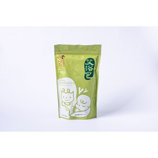 樂哺乳 天然漢方艾草浴包 (15包/袋), 15個