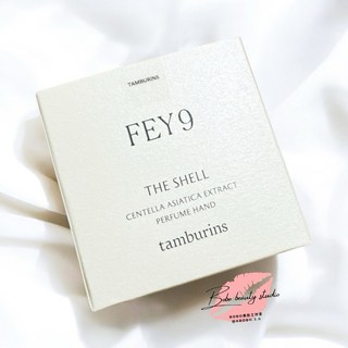 現貨 TAMBURINS FEY9 40ml BLACKPINK Jennie, 1個