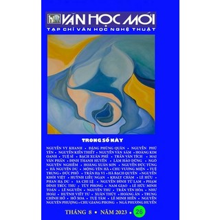 (영문도서) Van Hoc Moi So 26: hardcover Hardcover, Lulu.com, English, 9781312316737