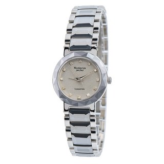 로렌스 여성 TUNGSTEN 메탈시계 (GA-1378)