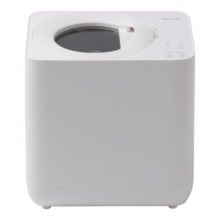 신일 음식물처리기 4L 가정용 음식물 분쇄기 건조기 (활성탄필터 1+1)