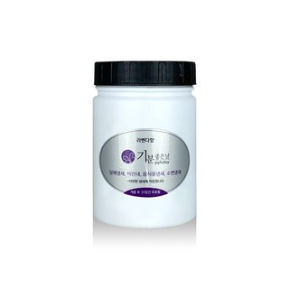 기분좋은날 조이솔 냄새제거카트리지(소형_라벤다향), 180g, 1개, 라벤다