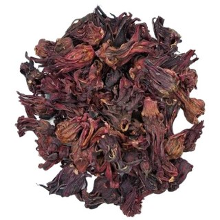 乾燥洛神花, 37.5g, 1個, 1個裝