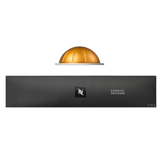 네스프레소 버츄오 볼테소 캡슐커피, 5.2g, 10개입, 1개