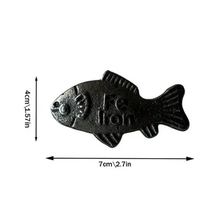 철물고기 천연 공급원 보충제 파우치가 포함된 임산부를 위한 안전한 요리 도구 채식주의자 운동선수, 01 Black