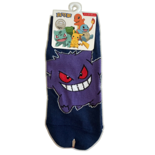 寶可夢 Pokemon 襪子 尺寸 22-26cm