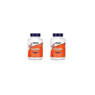 2개 나우 코쿠텐 코큐텐 코큐10 COQ10 코엔자임코큐텐 COENZYME 60mg 180정