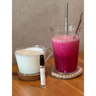 KB香水 平替首選、品質保證 LE JOUR SE LEVE 破曉 同香「KABOUR 來自杜拜的高品質香水」, 5ml, 1個