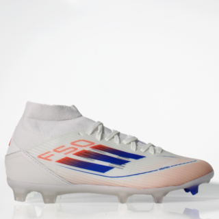 아디다스 축구화 F50 리그 미드컷 화이트 인조잔디 천연잔디 경기용