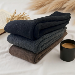 腿套 保暖襪套, 黑色,灰色,咖啡色, 1套