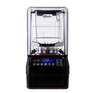 카페 최적화 스펙 35000RPM 초고속 싸일렌더 PRO 2.0 업소용 믹서키 카페 대형 믹서기