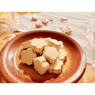 尋味錄古早味仙楂菓 130g, 1個