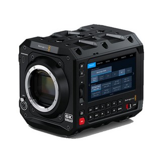 (당일출고) Blackmagic PYXIS 6K (L Mount) / 블랙매직디자인 블랙매직 풀프레임 시네마 카메라 (L Mount)