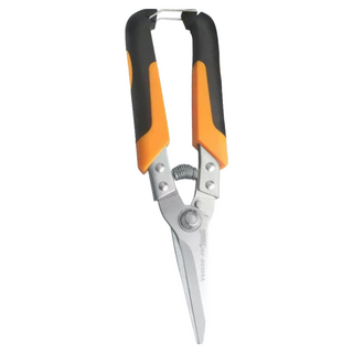 工業鐵皮直剪, 1個