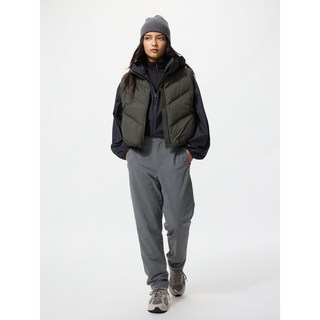 [일본정품]유니클로 여성 긴바지 히트텍 이지 팬츠 481287