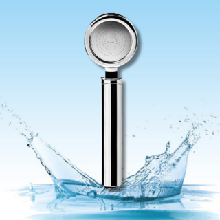 비타민C 샤웨허드 아로마센스 샤워기 염소제거 녹물제거, 샤워기+필터1개, 1개, 샤워기 단품