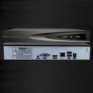 16 채널 ONVIF IPC 및 인코더 분할 스크린 디코더 Hikvision dahua와 호환 가능, 1개