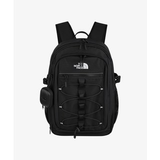 [신학기선물] [백화점상품] [노스페이스 공식] NM2DS00J 화이트라벨 슈퍼백 프로 BLACK 조카선물