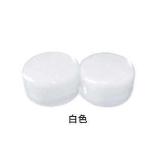 可塑形舒眠矽膠耳塞 (1對入) 防水隔音 適合游泳, 白色(1對入), 1個