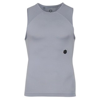 언더아머 UNDERARMOUR 남성 UA 러쉬 컴프레션 스리브리스 히트기어 민소매 티셔츠 1327645-01