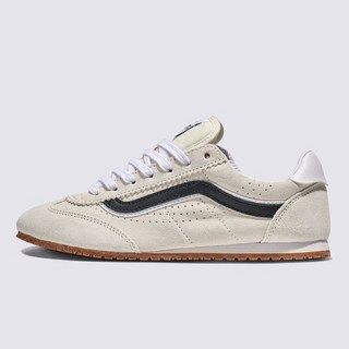 [AK플라자] [VANS] 공용 슈퍼 로우 프로 스니커즈 VN000D83CCZ 마시멜로우