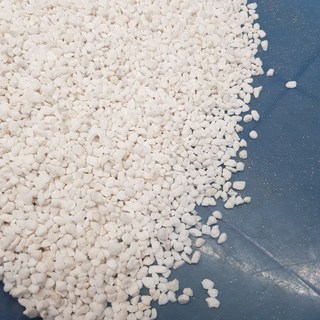 P老闆園藝 珍珠石 多肉介質 土質改良, 1個, 100g