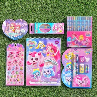 캐치 티니핑 가득문구세트, 1세트