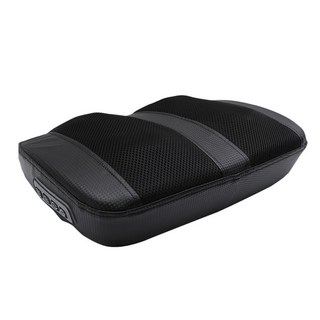 凱琦嚴選 足療機 四頭滾輪腳底按摩器 足部電動揉捏加熱按摩 母親節父親節禮物, 黑色, A1