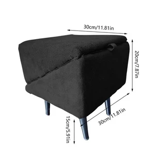 침대 용 개 램 호환프 접이식 차량 계단 작은 품종 동물을위한 발판 의자 다기능 미끄럼 방지 안전, Bla