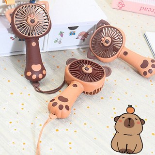 스피드딜 휴대용선풍기 탁상선풍기 피크닉용