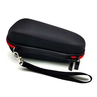 브라운 여행용 내구성 전기 면도기 보관 가방 지퍼 휴대용 케이스, 03 3