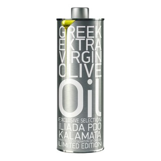 Kalamata特級初榨橄欖油, 500ml, 1瓶