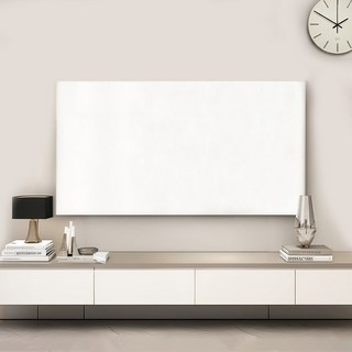 [짱짱-탄력] 블레오 인테리어 TV 커버