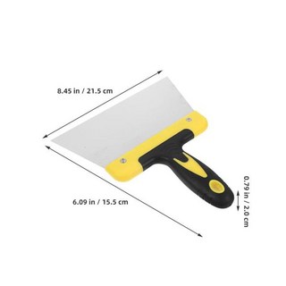 새똥제거 차량용 클리너 스프레이 세정제 새 배설물 스크레이퍼 비둘기 똥 둥지 Guano 제거 바닥 애완 동물 용품에 대한 스테인레스 스틸 케이지 도구