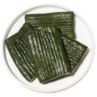 밀레의공방 무설탕 현미곤약떡 현미곤약절편, 1개, 1kg