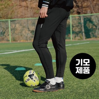 카디오 슬림핏 축구바지 트레이닝 풋살 축구바지