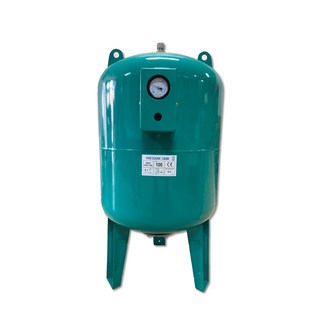 V-Tank 압력팽창탱크 300리터 입형 10Bar 밀폐식 압력탱크 질소탱크 V탱크 300L, 1개