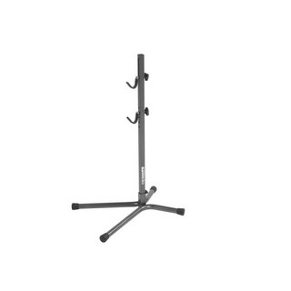 可調節高度 自行車車架 置車架 自行車展示架 公路車車架 自行車車架 維修架, 1個