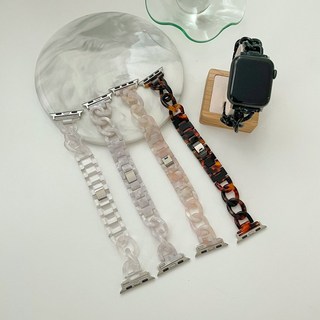 애플워치 마블 스트랩, 42*44*45, 1개