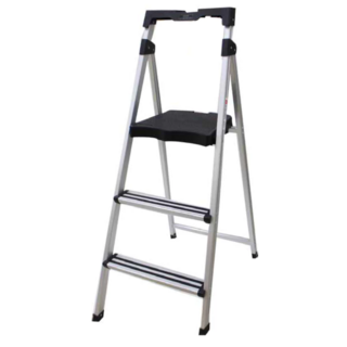UD 大平台多功能鋁梯 家用梯 工具梯 折疊梯 鋁梯, 1個