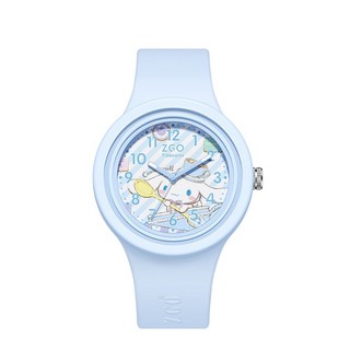三麗鷗正版授權兒童卡通手錶，學生防水石英錶，兒童節生日禮物首選