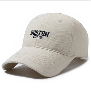 보스턴 야구 모자 볼캡 남녀공용 데일리 볼캡 커플모자